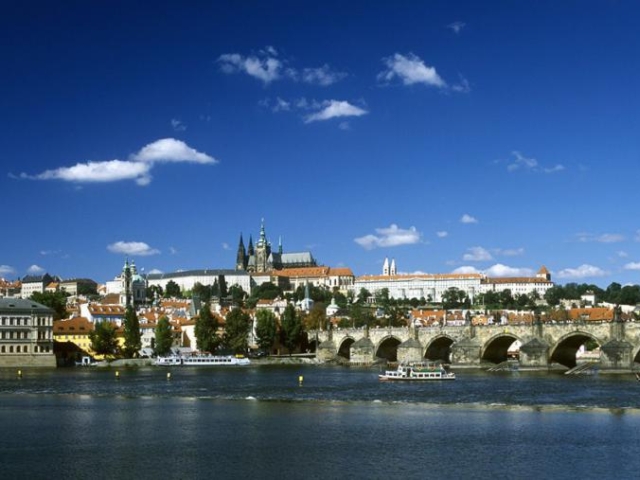 Praha