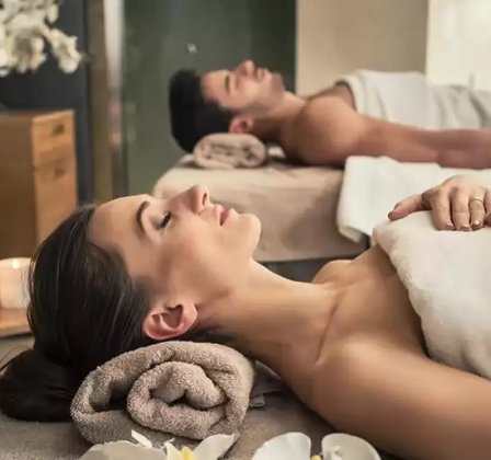 Relaxační masáž Brno